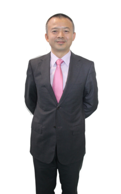 做有良心的企業