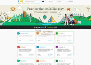 教育網站 國外教育網址導航 egouz上網導航