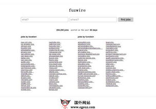 美國商業網站 美國商業網址導航 egouz上網導航