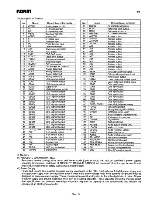 ,ic型號bu24545,bu24545 pdf資料,bu24545經銷商,ic,電子元器件