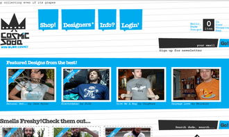 設計電子商務網站需要注意的7個事項