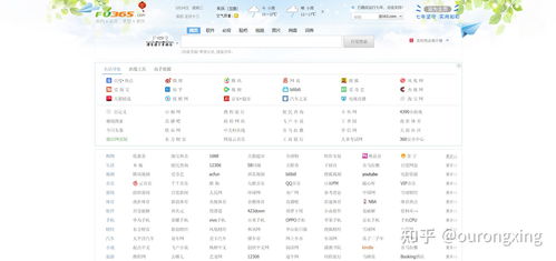 你用過最好用的上網(wǎng)導(dǎo)航 是哪個(gè)