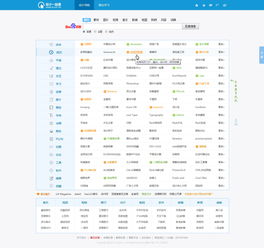 最實用的設計導航網站推薦