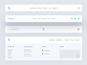 設計有良好用戶體驗的網站導航 構建清晰、高效的數字指路牌